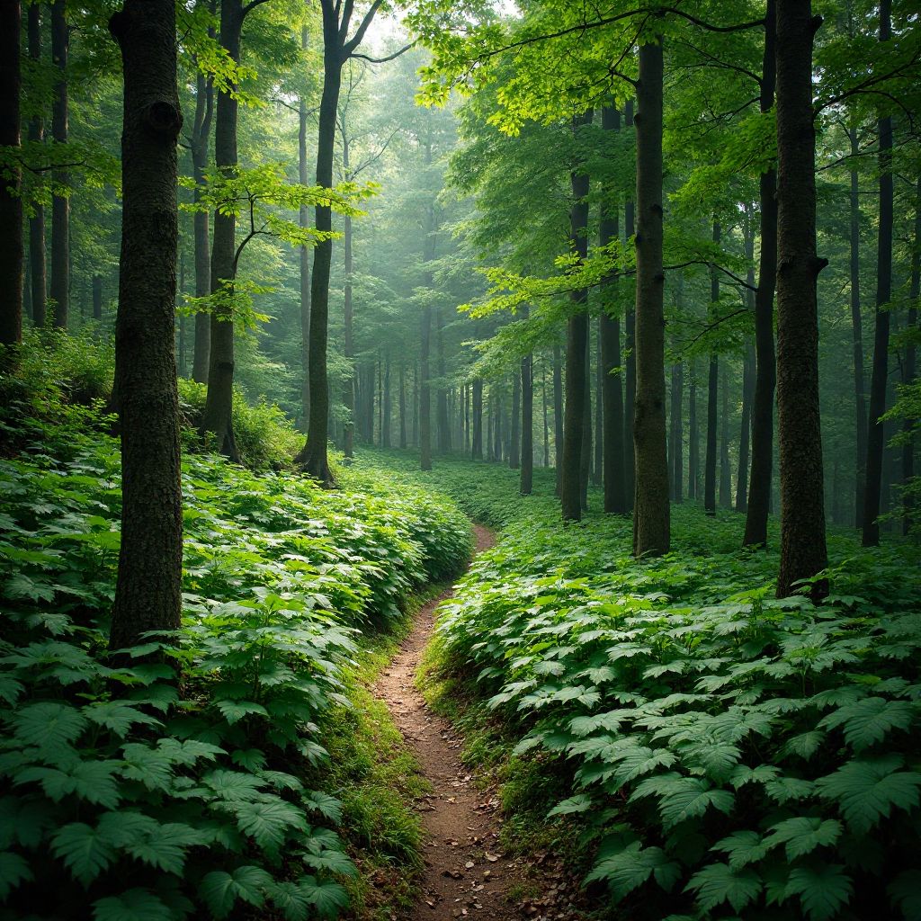 Carpathian Forest Preservation