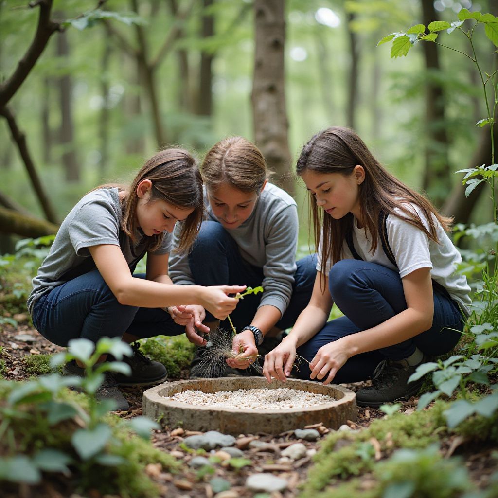 Environmental Education