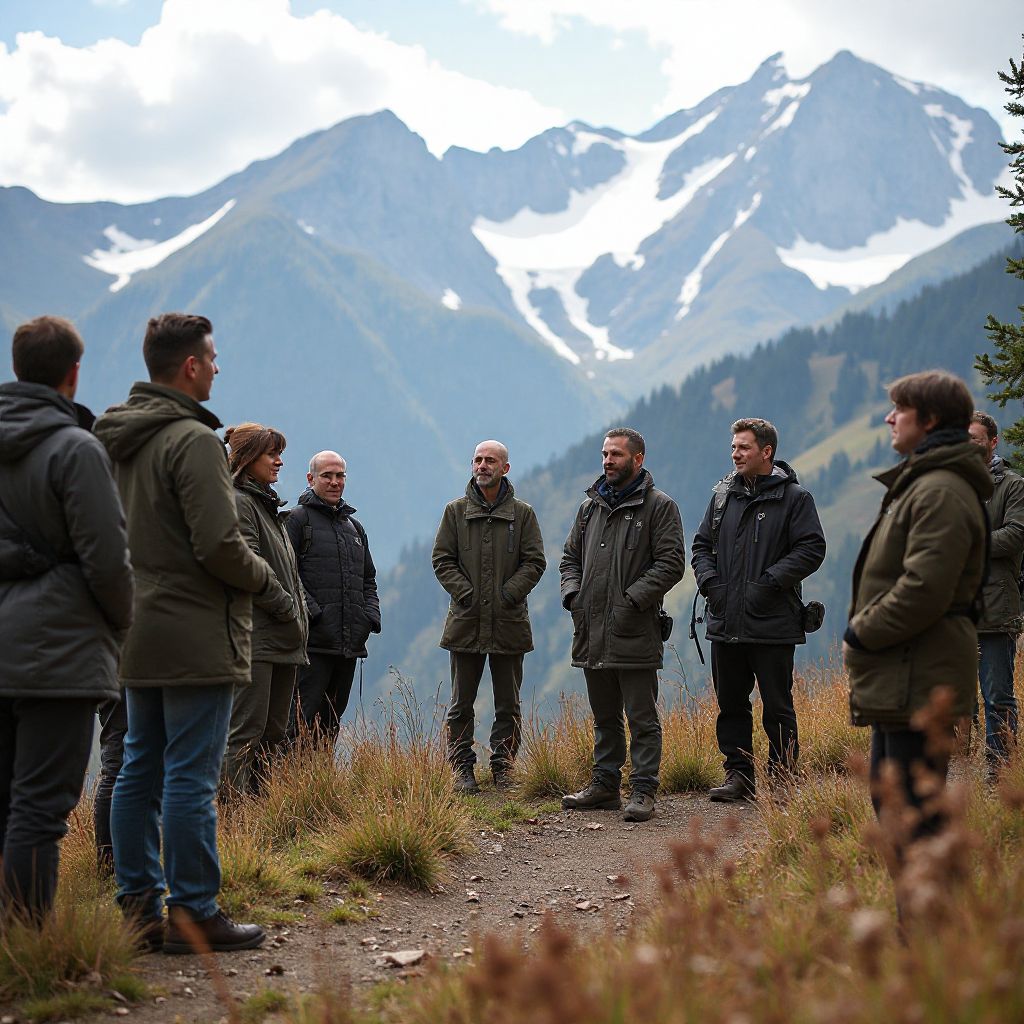 New Conservation Area Established