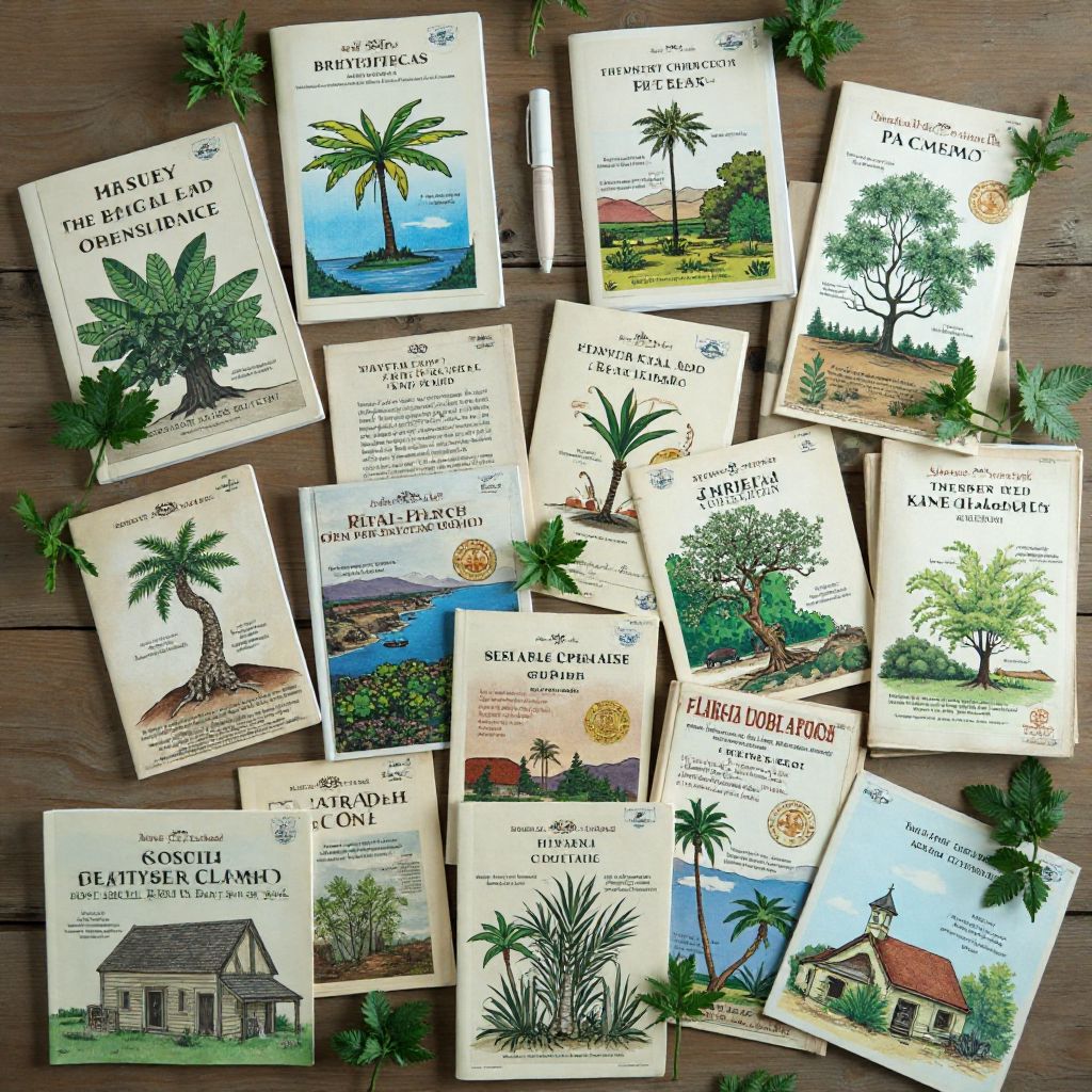 Sustainable Development Resources